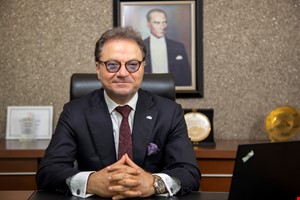 AHKİB, Eylülde Yüzde 85 Artışla 67,2 Milyon Dolar İhracat Gerçekleştirdi